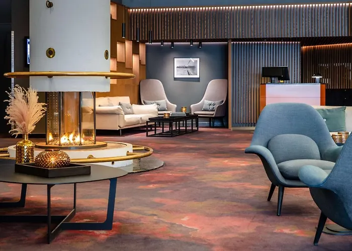  Radisson Blu Scandinavia