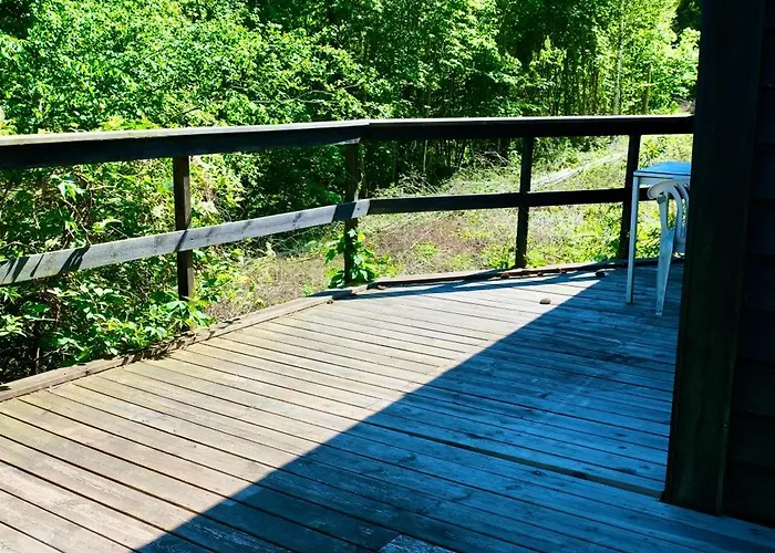 B&B Knardal Spa